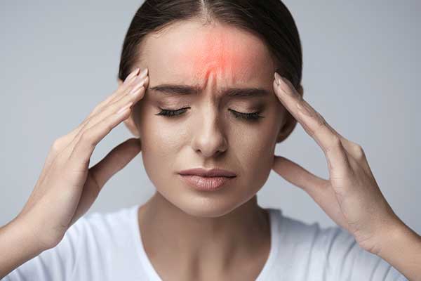 headaches migraines  Burtonsville, MD 